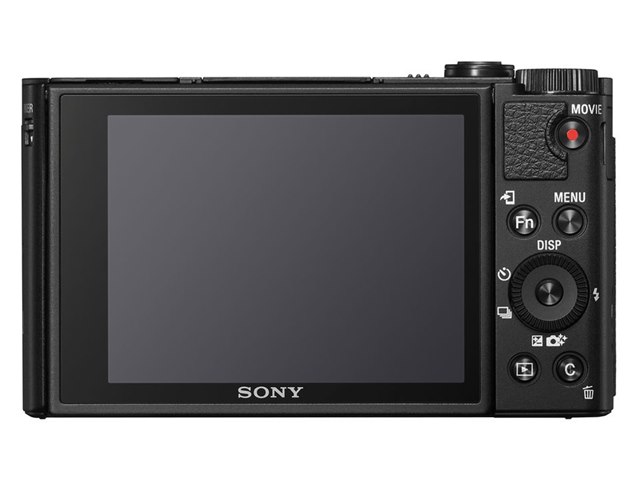 サイバーショット DSC-HX99の製品画像 - 価格.com