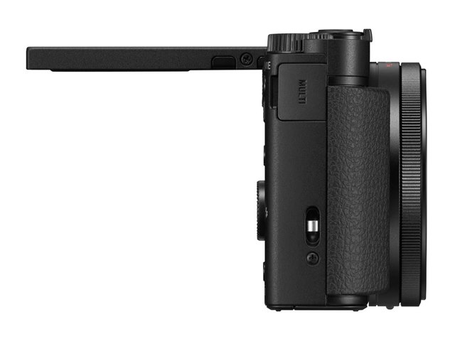 サイバーショット DSC-HX99の製品画像 - 価格.com