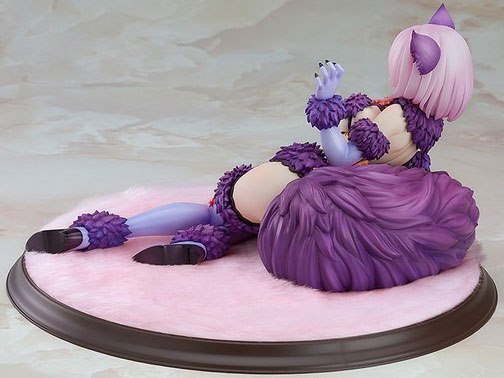 Fate/Grand Order 1/7 マシュ・キリエライト ～デンジャラス・ビースト