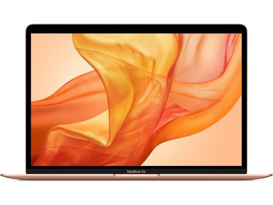MacBook Air Retinaディスプレイ 1600/13.3 MREE2J/A [ゴールド]の製品 