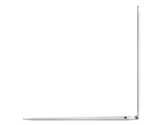 MacBook Air Retinaディスプレイ 1600/13.3 MREA2J/A [シルバー]の製品