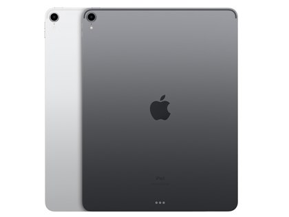 安心売買iPad Pro 12.9インチ 256GB MTFL2J/A スペースグレイ タブレット