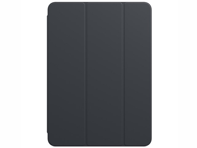 11インチiPad Pro用 Smart Folio MRX72FE/A [チャコールグレイ]の製品 ...