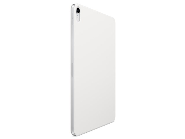 Apple - smartkeyboardfolio ホワイト iPadPro 11インチ Apple Smart Folio for iPad Pro 11-inch (4th Gen) - | mac of