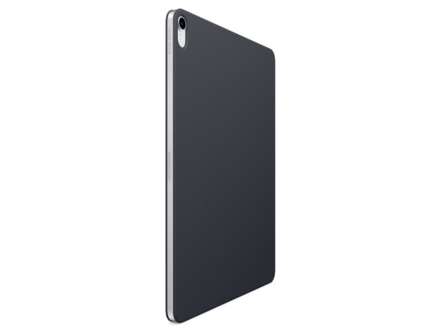 12.9インチiPad Pro用 Smart Folio(第3世代) MRXD2FE/A [チャコール