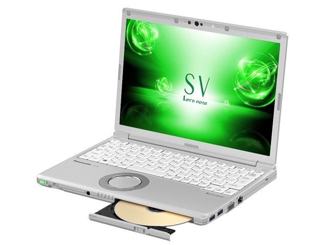 Let's note SV7 CF-SV7RDAVSの製品画像 - 価格.com