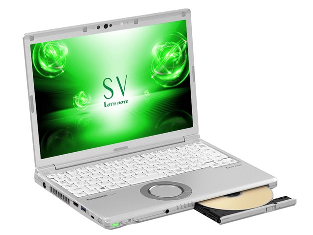 Let's note SV7 CF-SV7RDAVSの製品画像 - 価格.com