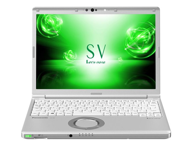 Let's note SV7 CF-SV7RDCVSの製品画像 - 価格.com