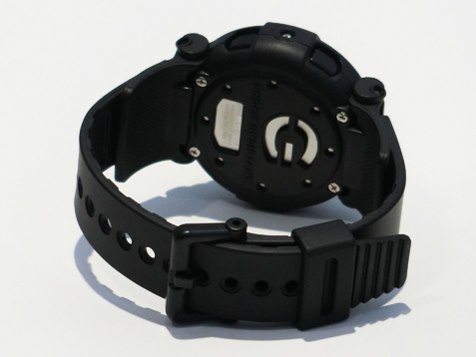 G-SHOCK G-001BB-1JFの製品画像 - 価格.com
