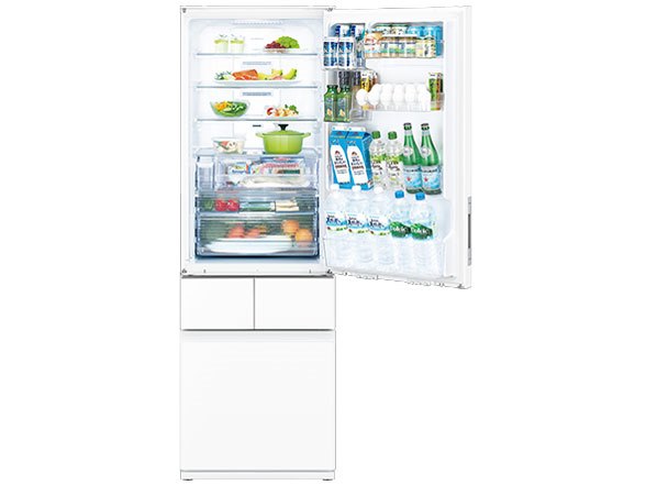 SJ-GT42E-W [ピュアホワイト]の製品画像 - 価格.com