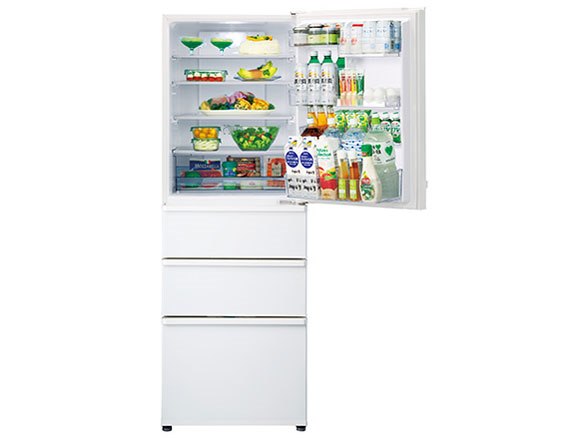 AQR-36G2-W [ナチュラルホワイト]の製品画像 - 価格.com