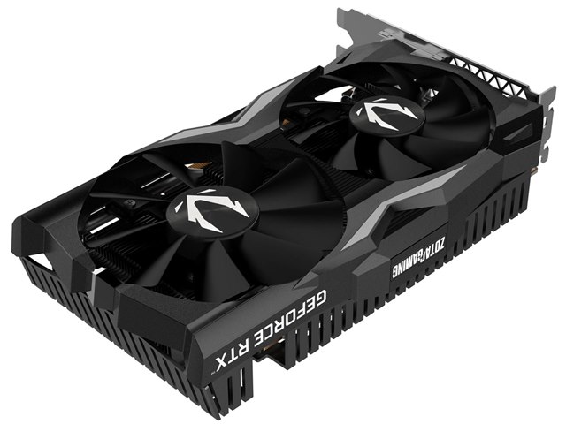【美品完動品】ZOTAC RTX 2070 SUPER MINI 8 GB Zotac Gaming GeForce RTX 4060 Twin Edge NVIDIA 8 Go GDDR6