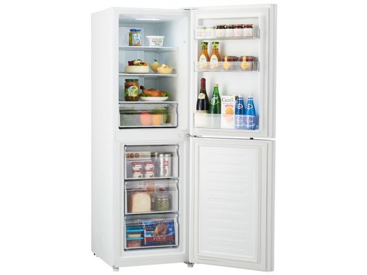 JR-NF218B-W [ホワイト]の製品画像 - 価格.com 