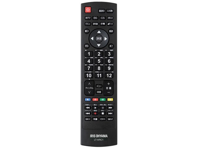 LUCA LT-40A420 [40インチ]の製品画像 - 価格.com