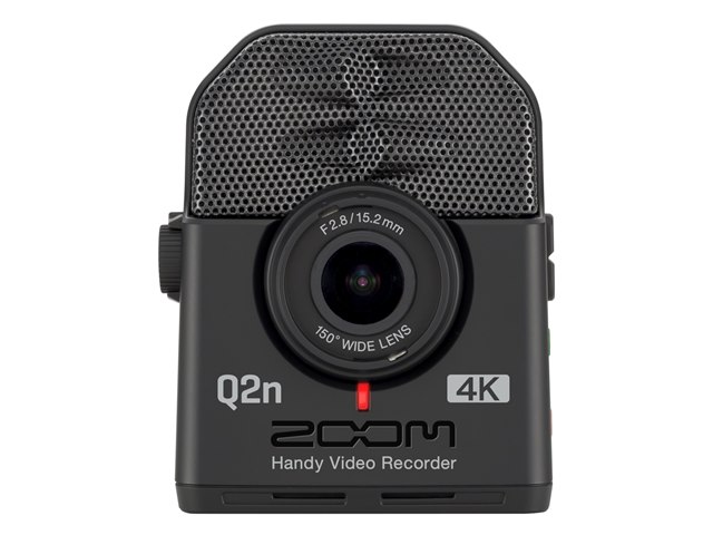 Handy Video Recorder Q2n-4Kの製品画像 - 価格.com