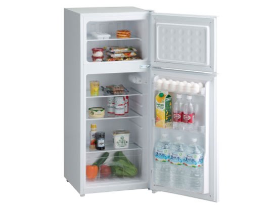 JR-N130A-W [ホワイト]の製品画像 - 価格.com