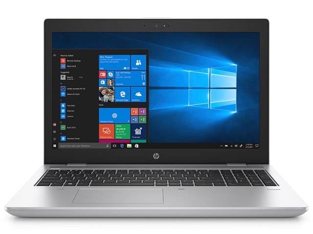 ProBook 650 G4/CT Core i7搭載モデルの製品画像 - 価格.com