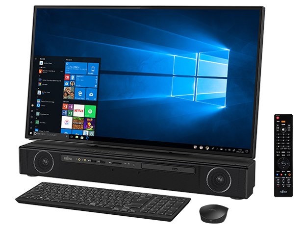 富士通 FMV ESPRIMO FH-X/C3 FMVFXC3B ジャンク品 FMV ESPRIMO FH-X/C3 FMVFXC3Bの製品画像 - 価格.com