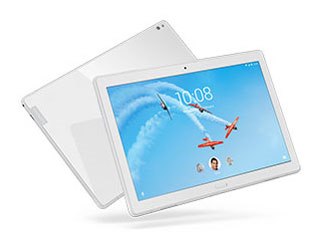 Lenovo Tab P10 Qualcomm Snapdragon 450・4GBメモリー・64GB