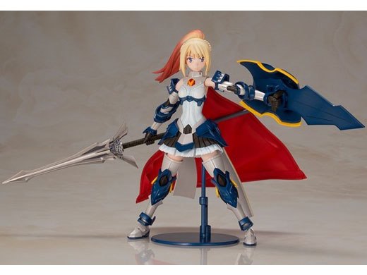装甲娘 LBCS：アキレス ミカヅキカリナの製品画像 - 価格.com