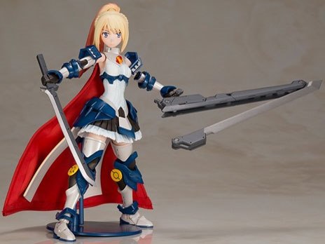 装甲娘 LBCS：アキレス ミカヅキカリナの製品画像 - 価格.com