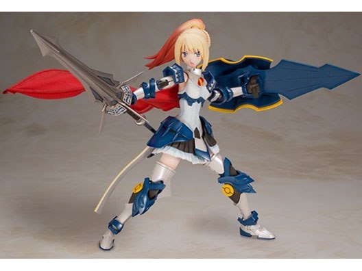 装甲娘 LBCS：アキレス ミカヅキカリナの製品画像 - 価格.com