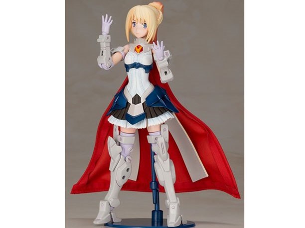 装甲娘 LBCS：アキレス ミカヅキカリナの製品画像 - 価格.com