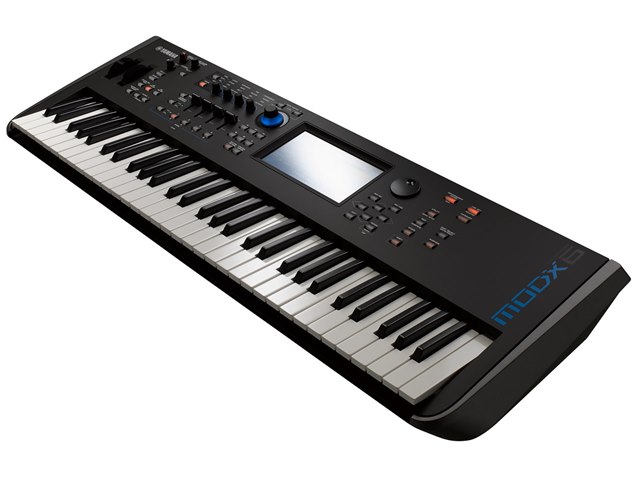 MODX6の製品画像 - 価格.com