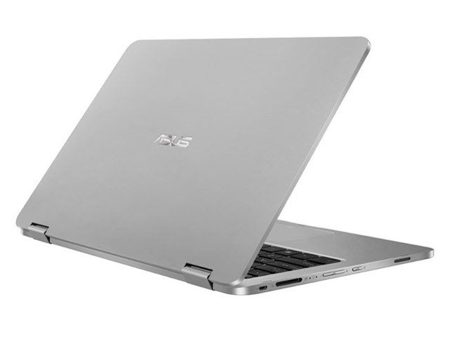 VivoBook Flip 14 TP401CA TP401CA-BZ085TSの製品画像 - 価格.com