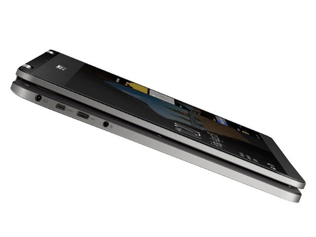 VivoBook Flip 14 TP401CA TP401CA-BZ085TSの製品画像 - 価格.com