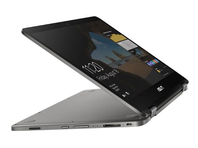 ASUS - みっく VivoBook Flip 14 TP401CA-BZ085TS VivoBook Flip 14 TP401CA TP401CA-BZ085TSの製品画像 - 価格.com