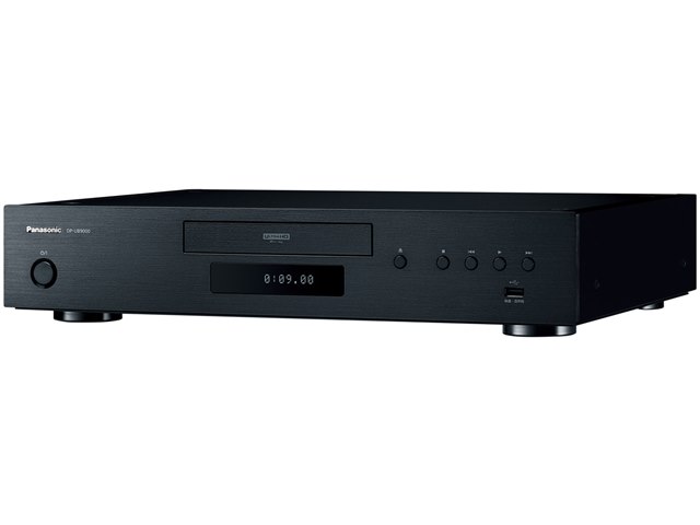 Panasonic DP-UB9000 Japan Limited 美品 DP-UB9000 (Japan Limited)の製品画像 - 価格.com