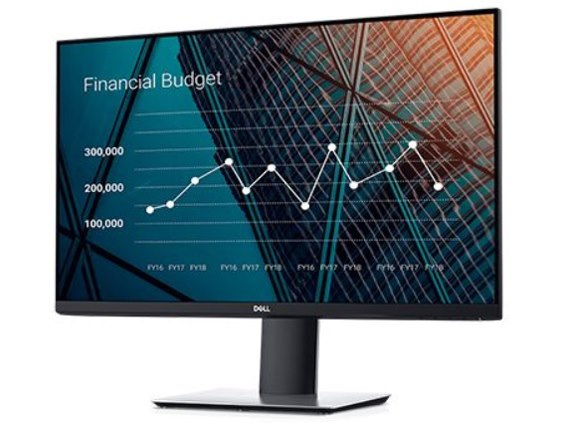 P2719H 価格.com限定モデル [27インチ]の製品画像 - 価格.com