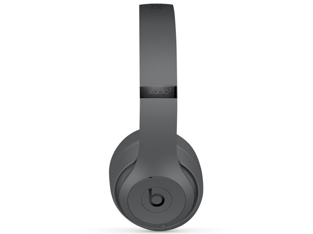 studio3 wireless MTQY2PA/A [グレイ]の製品画像 - 価格.com