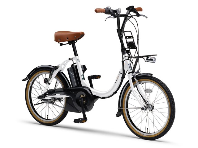 PAS CITY-C PA20CC 2019年モデル [スノーホワイト] + 専用充電器の製品