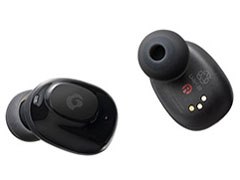 GLIDiC Sound Air TW-S100 ブラック GLIDiC Sound Air TW-5100