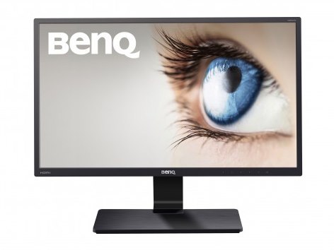 BenQ GW2270B 21.5インチ液晶モニター スタンドなし 4台セット GW2270H [21.5インチ マットブラック]の製品画像 - 価格.com