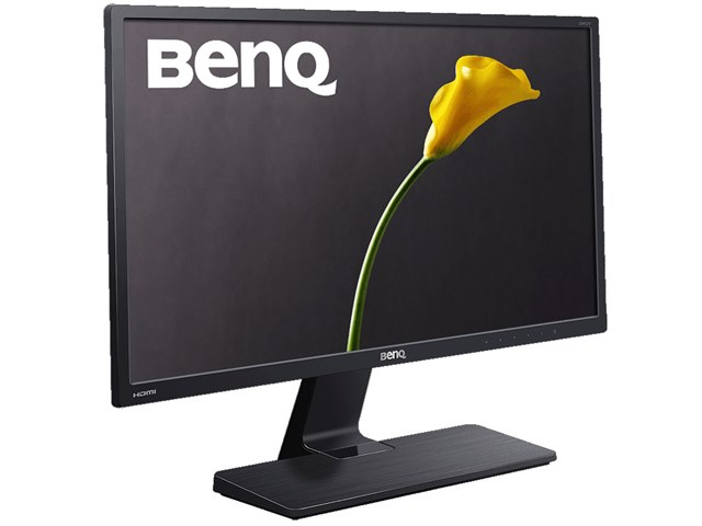 GW2270H [21.5インチ マットブラック]の製品画像 - 価格.com