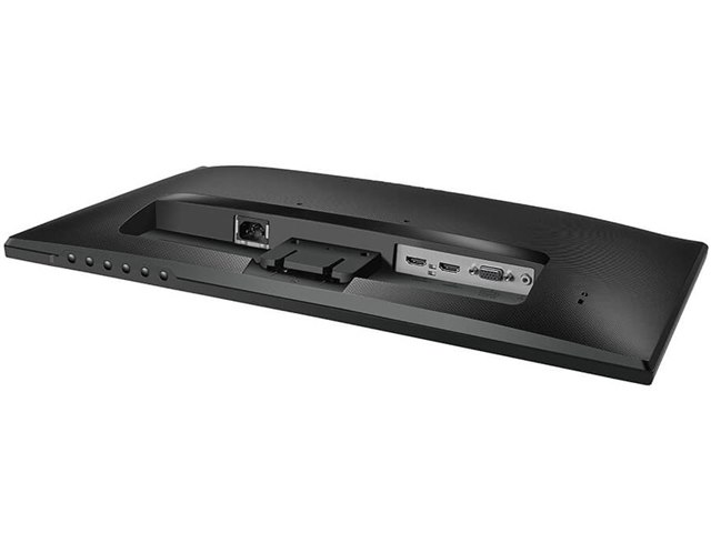 GW2270H [21.5インチ マットブラック]の製品画像 - 価格.com