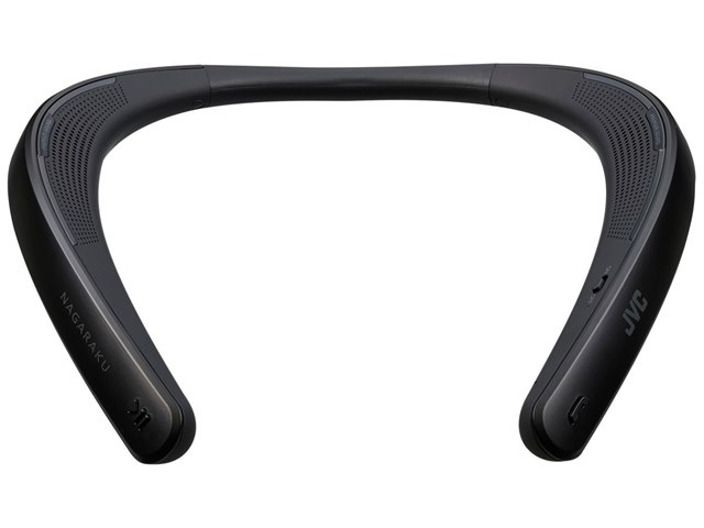 NAGARAKU SP-A10BT-B [ブラック]の製品画像 - 価格.com