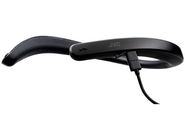 NAGARAKU SP-A10BT-B [ブラック]の製品画像 - 価格.com