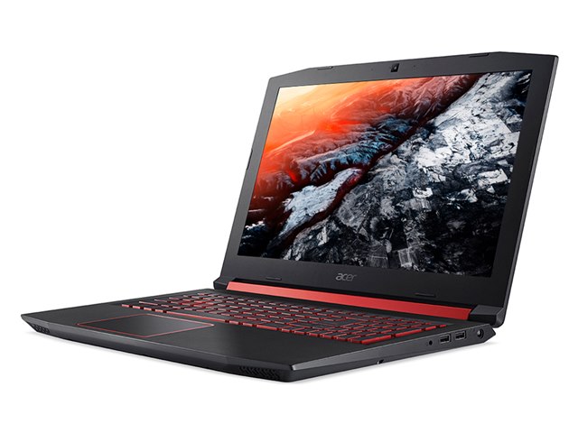 Nitro 5 AN515-52-F58Gの製品画像 - 価格.com