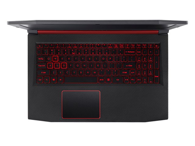 Nitro 5 AN515-52-F58Gの製品画像 - 価格.com
