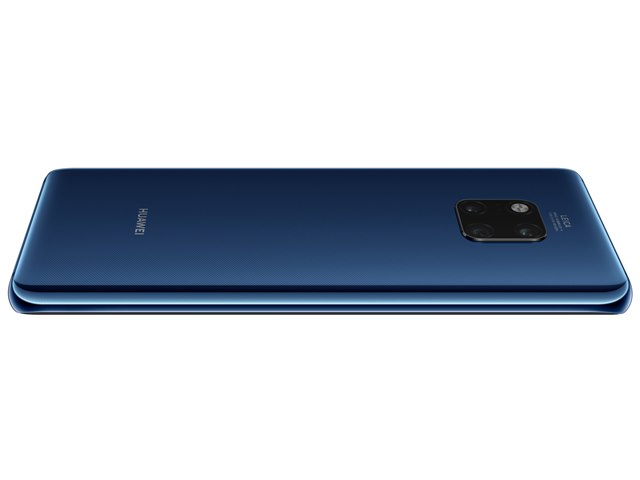 HUAWEI Mate 20 Pro SIMフリー [Midnight Blue]の製品画像 - 価格.com