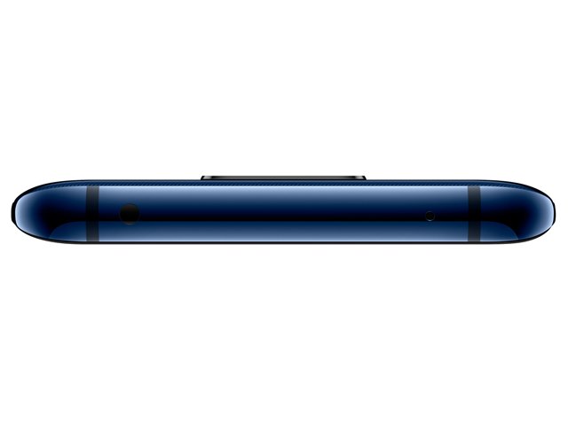 HUAWEI Mate 20 Pro SIMフリー [Midnight Blue]の製品画像 - 価格.com