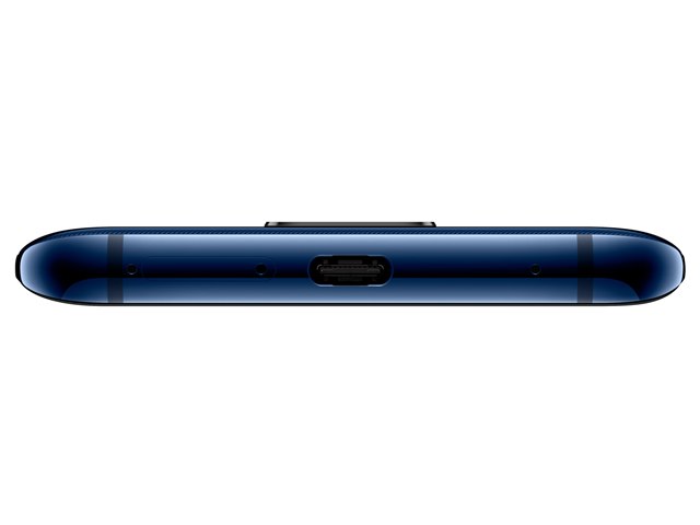 HUAWEI Mate 20 Pro SIMフリー [Midnight Blue]の製品画像 - 価格.com