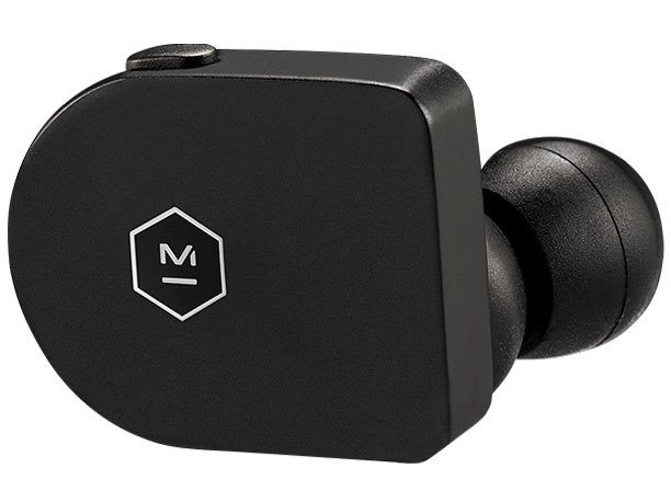 MW07 [Matte Black]の製品画像 - 価格.com