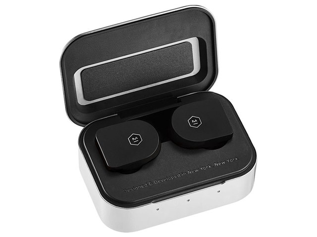 MW07 [Matte Black]の製品画像 - 価格.com
