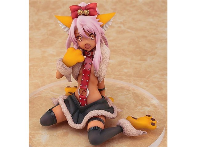 Fate/kaleid liner プリズマ☆イリヤ ツヴァイ ヘルツ！ 1/8 クロエ