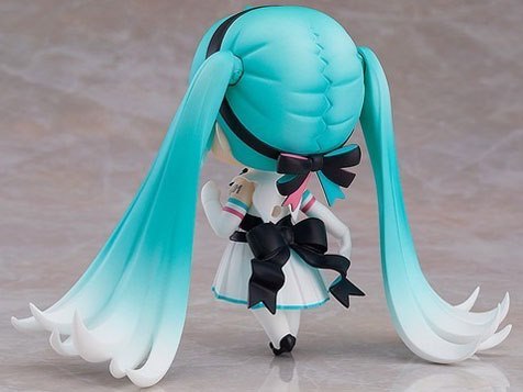 ねんどろいど 初音ミク シンフォニー 2018-2019 ver. フィギュア ねんどろいど 初音ミクシンフォニー 2018-2019Ver.